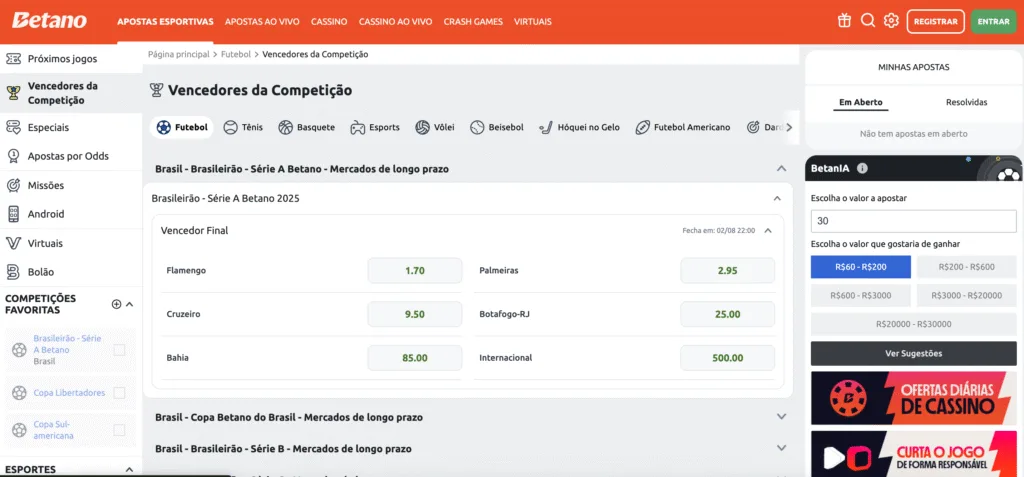 📲 Tenha a Betano na Palma da Mão: Passo a Passo para Instalar o App Oficial